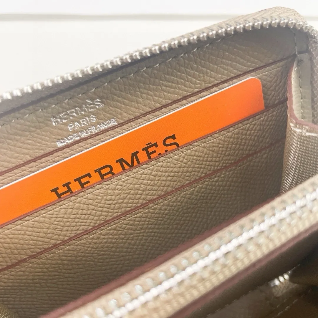 All categories Hermès wallet (Hermès) Hermès 508