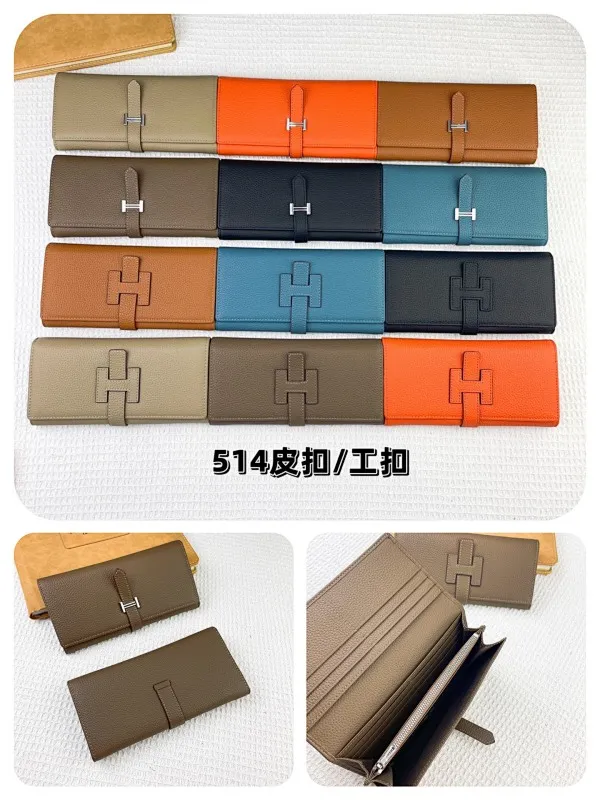All Categories Hermès Wallet (Hermès) Hermès Original Order 514