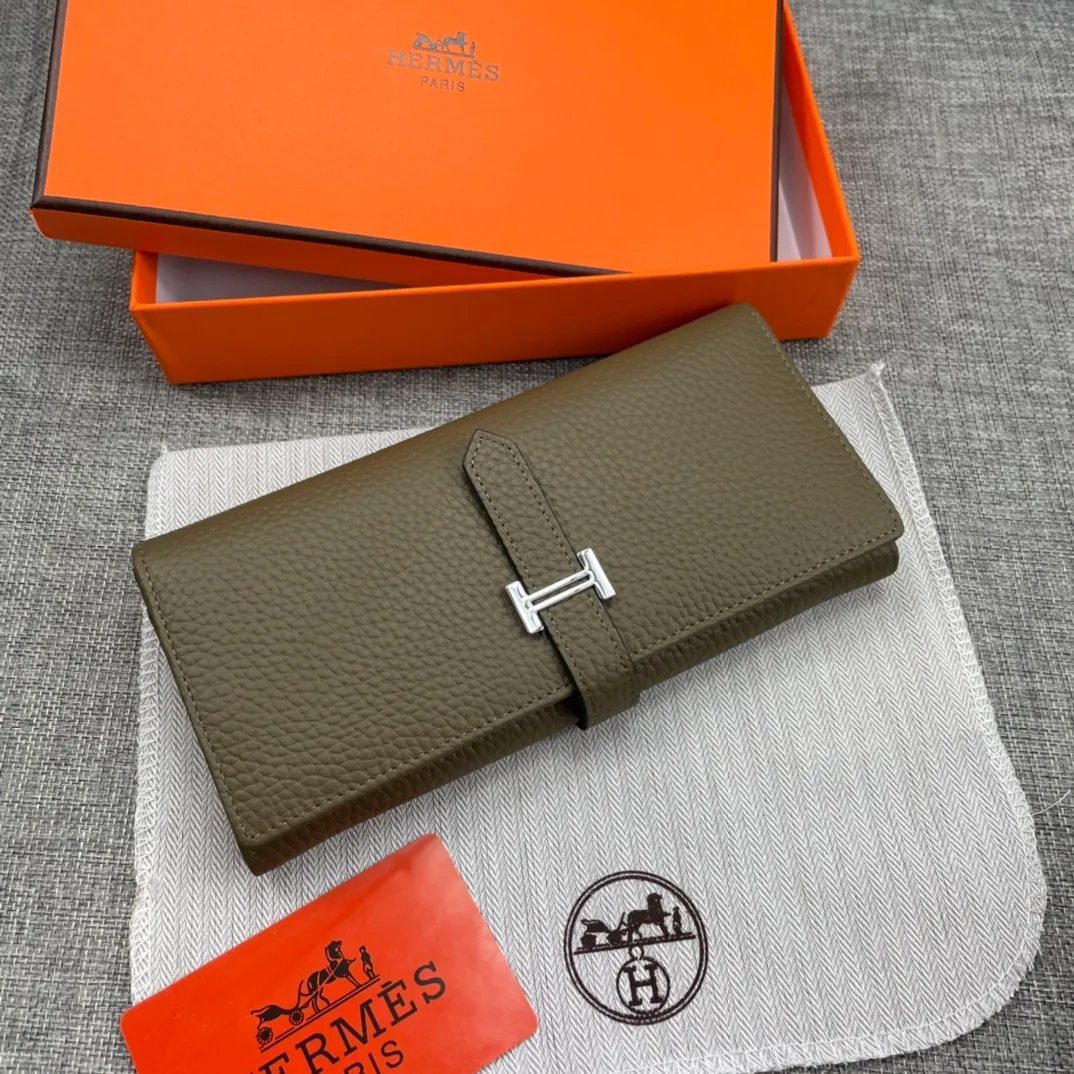 All Categories Hermès Wallet (Hermès) Hermès Original Order 514