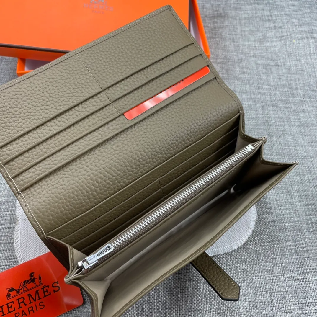 All Categories Hermès Wallet (Hermès) Hermès Original Order 514