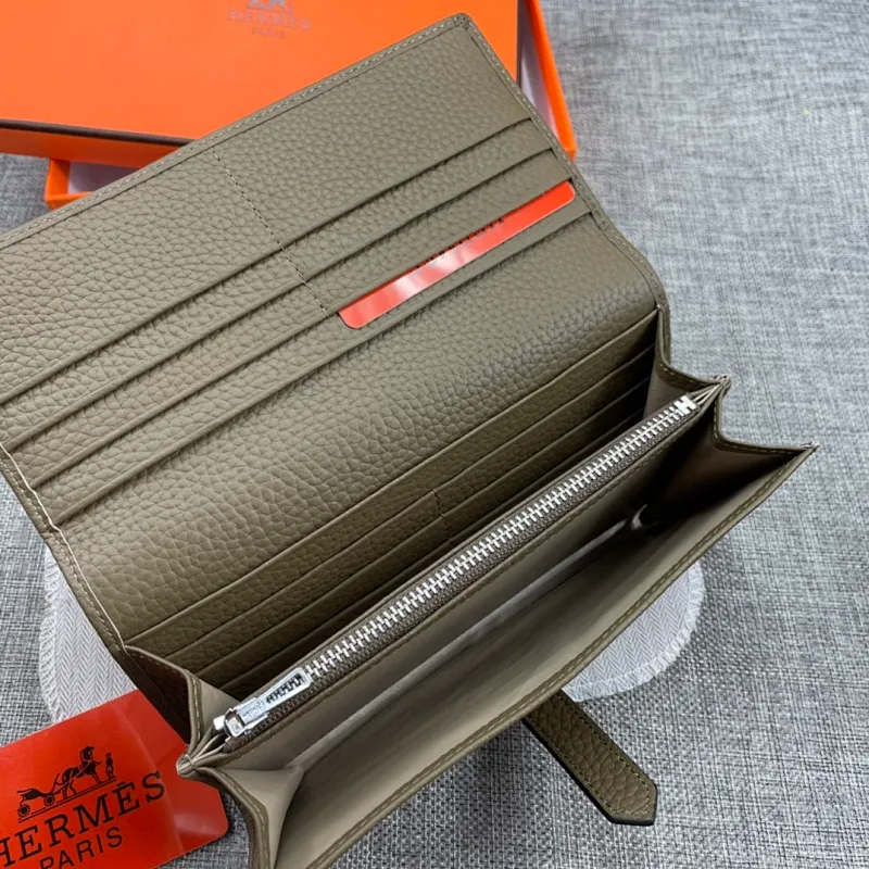 All Categories Hermès Wallet (Hermès) Hermès Original Order 514