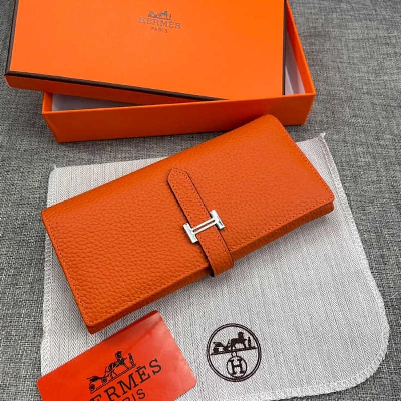 All Categories Hermès Wallet (Hermès) Hermès Original Order 514