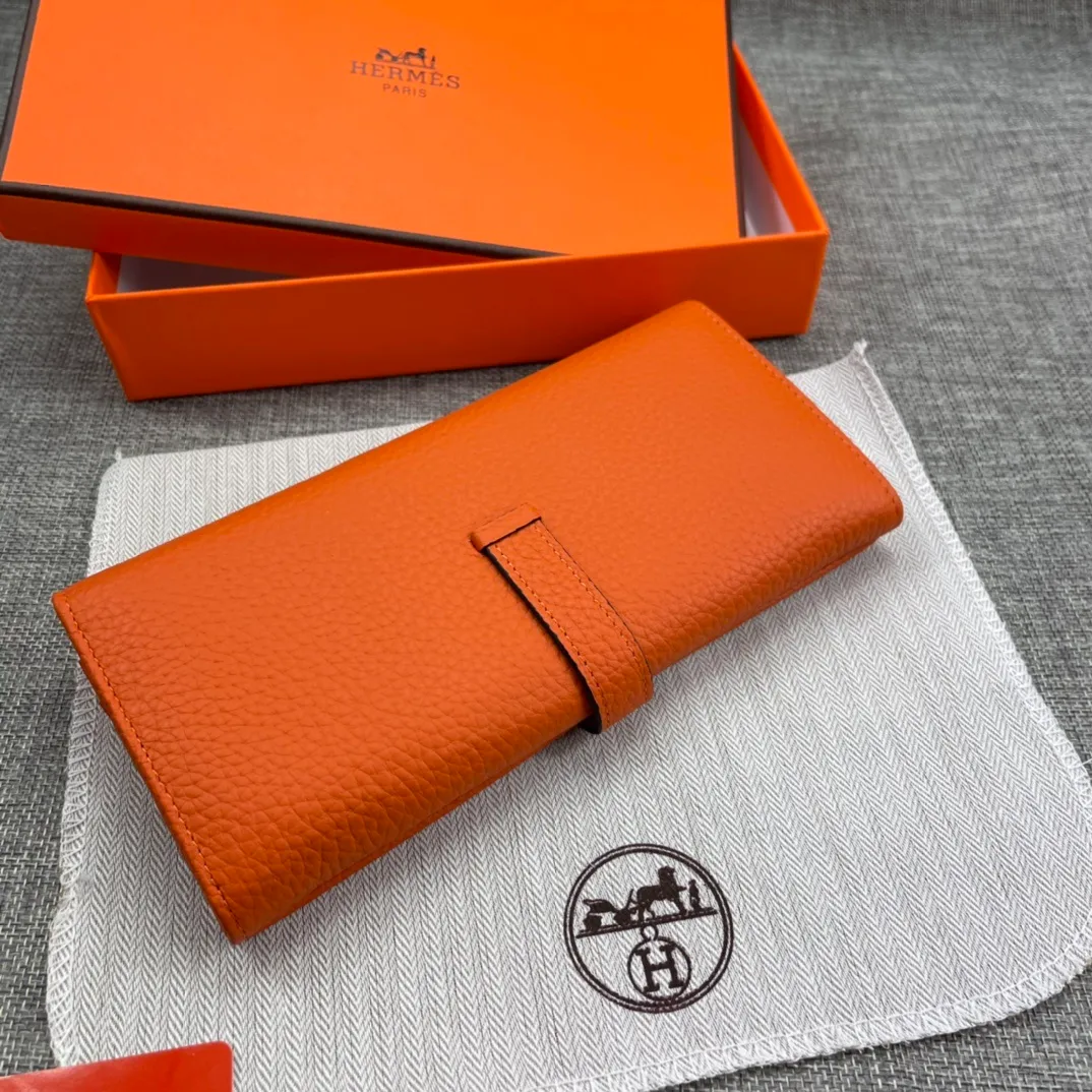 All Categories Hermès Wallet (Hermès) Hermès Original Order 514
