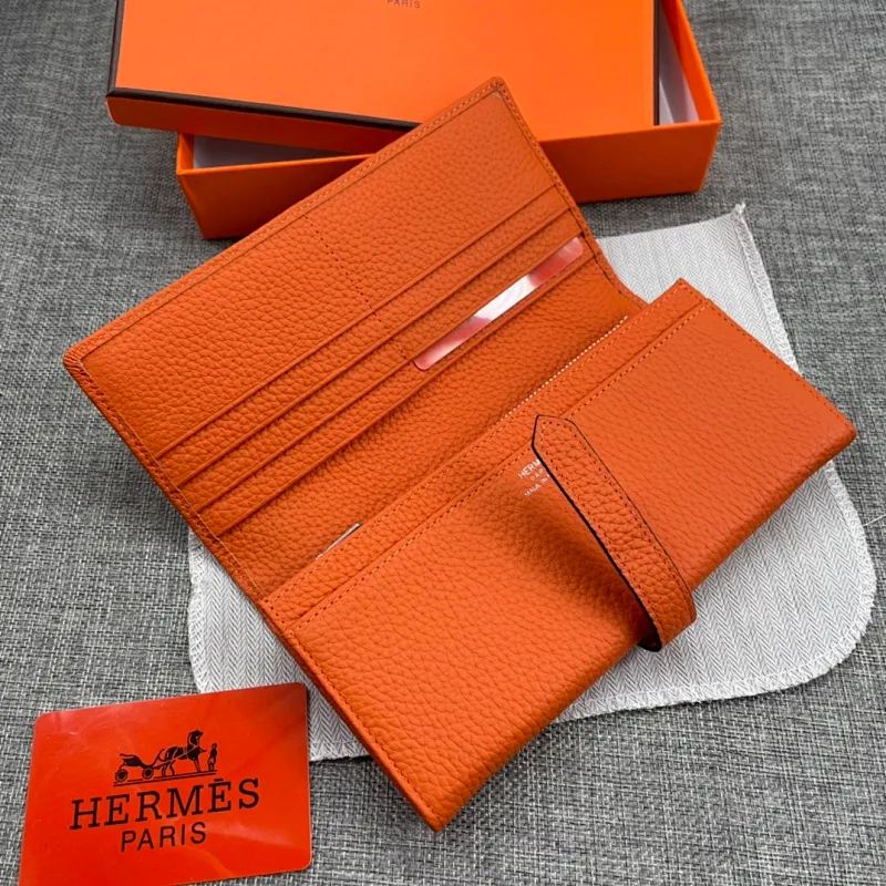 All Categories Hermès Wallet (Hermès) Hermès Original Order 514