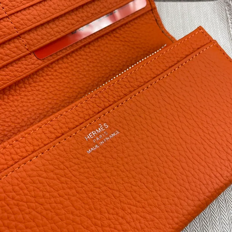 All Categories Hermès Wallet (Hermès) Hermès Original Order 514