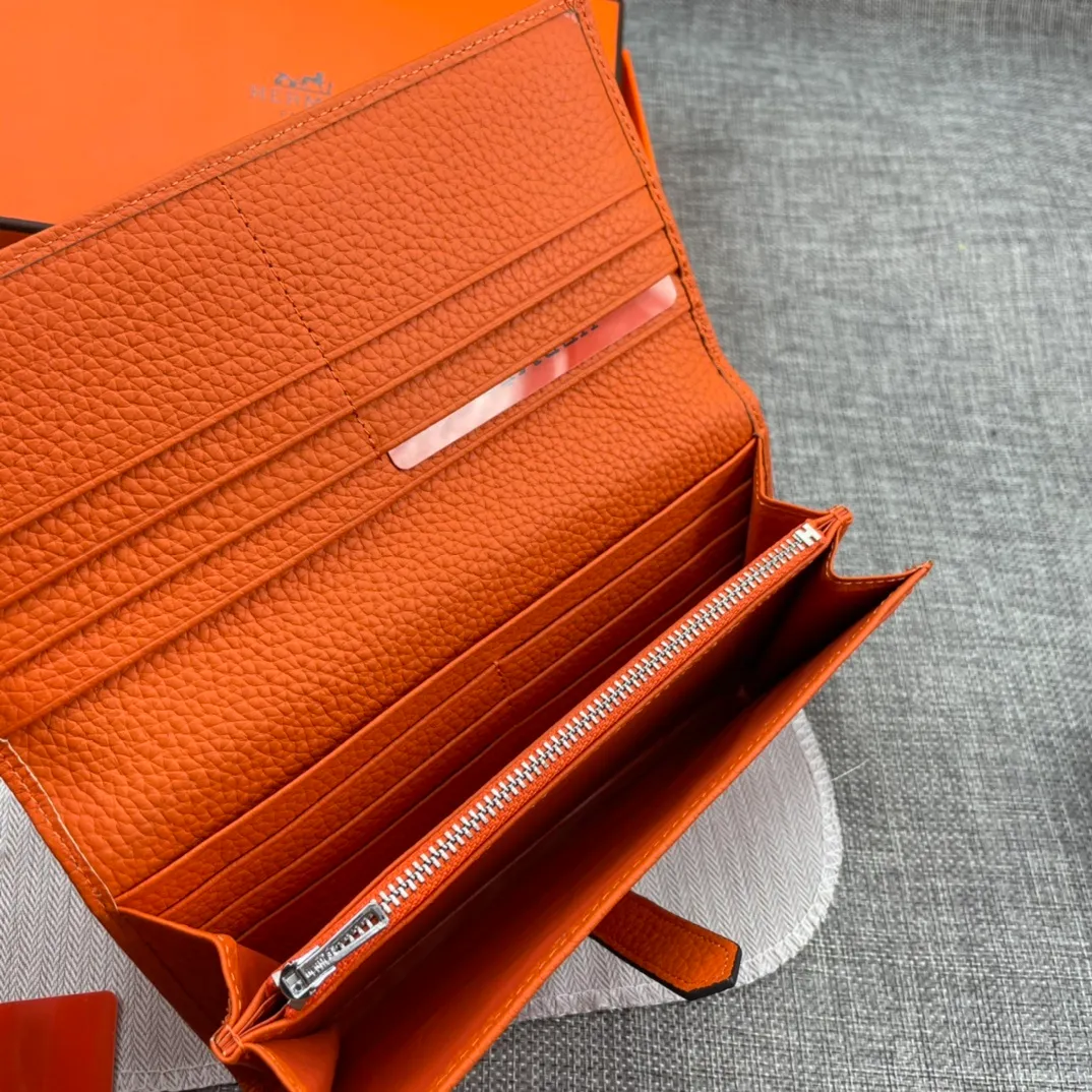 All Categories Hermès Wallet (Hermès) Hermès Original Order 514