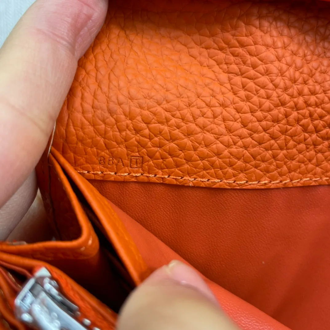 All Categories Hermès Wallet (Hermès) Hermès Original Order 514