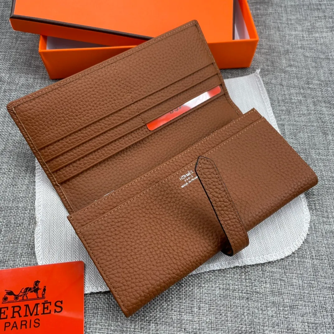 All Categories Hermès Wallet (Hermès) Hermès Original Order 514