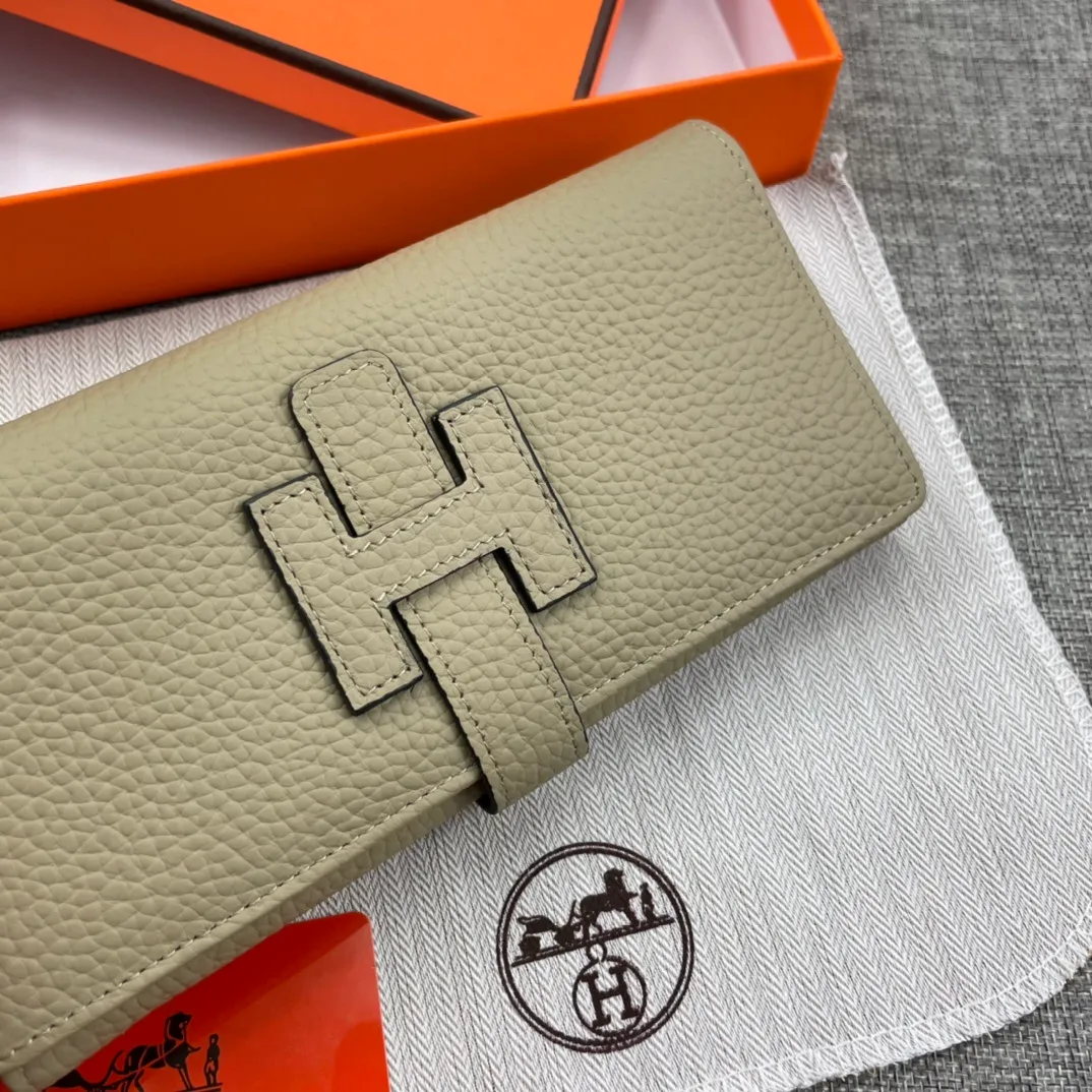 All Categories Hermès Wallet (Hermès) Hermès Original Order 514