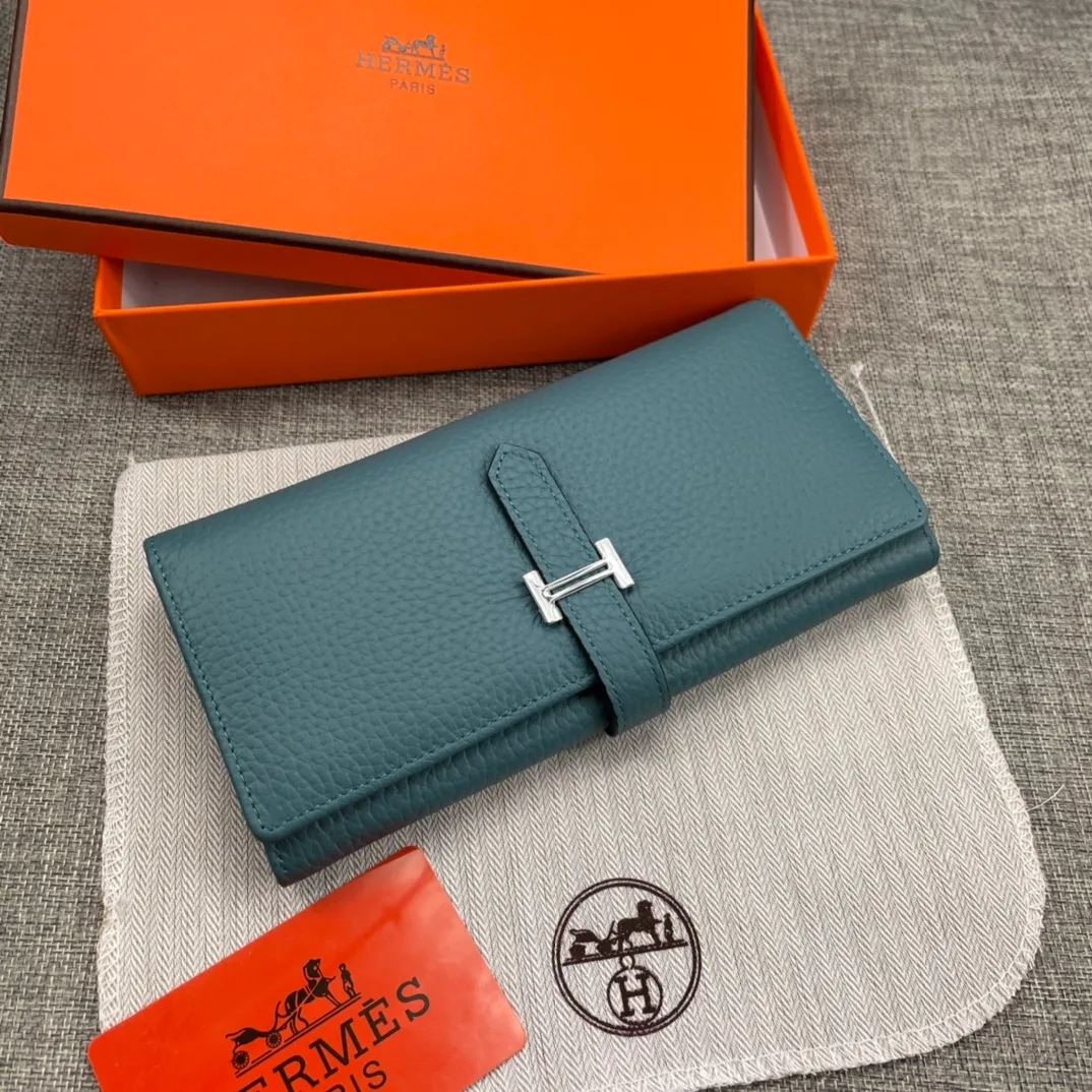 All Categories Hermès Wallet (Hermès) Hermès Original Order 514