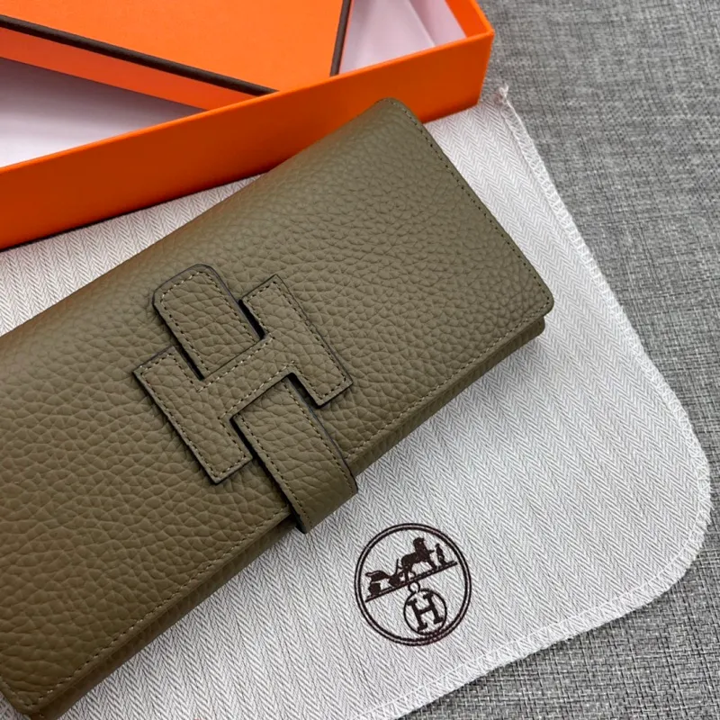 All Categories Hermès Wallet (Hermès) Hermès Original Order 514