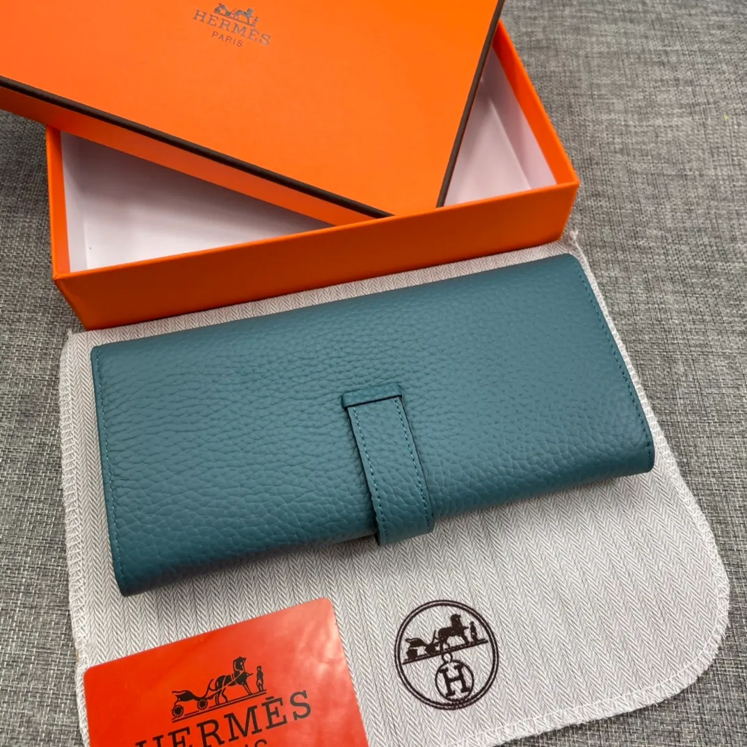 All Categories Hermès Wallet (Hermès) Hermès Original Order 514