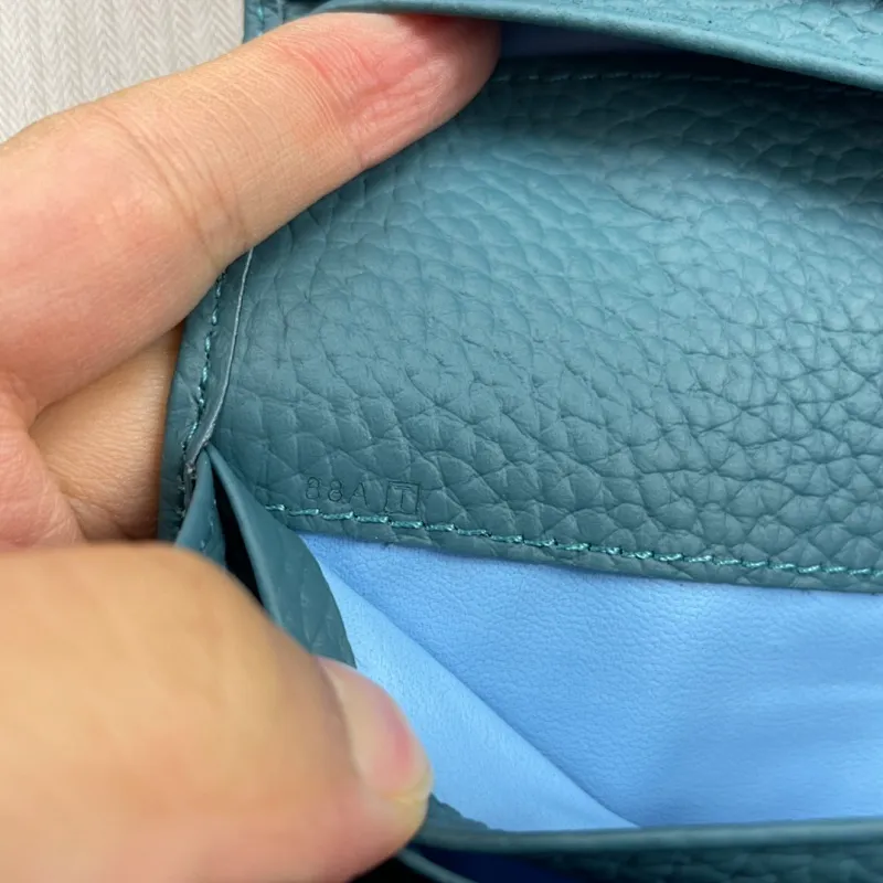 All Categories Hermès Wallet (Hermès) Hermès Original Order 514