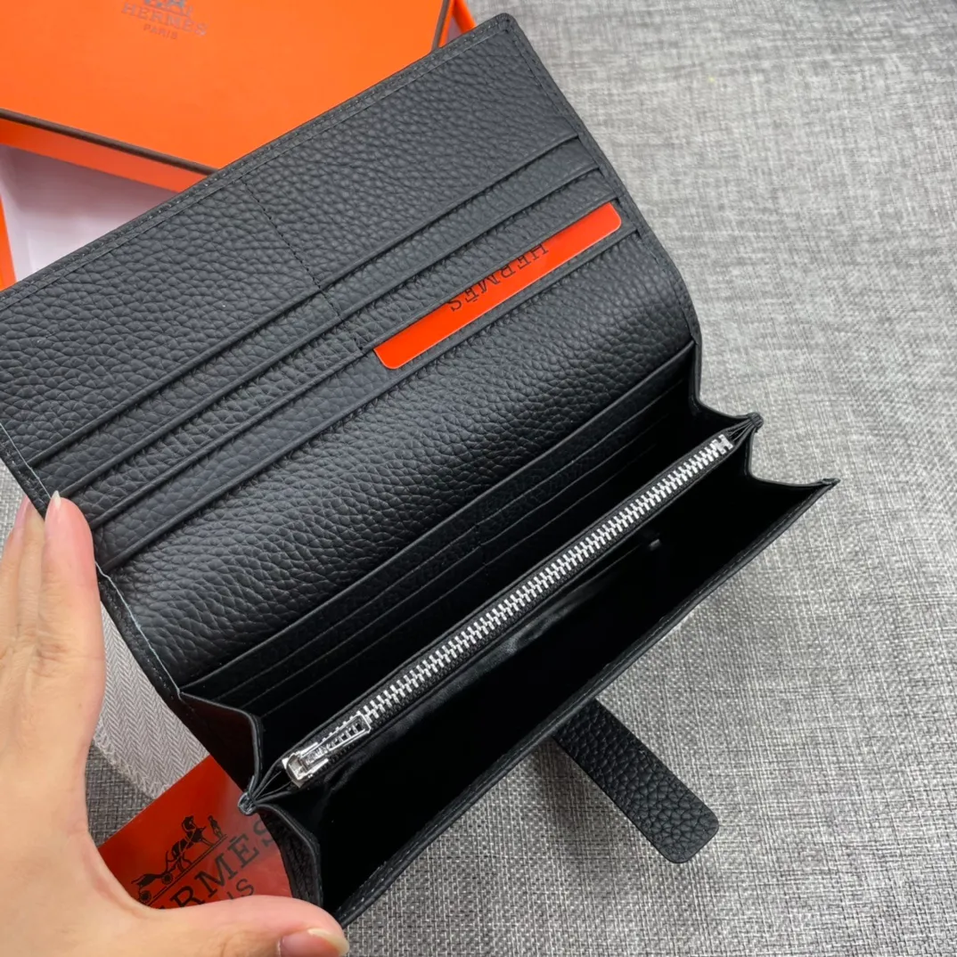 All Categories Hermès Wallet (Hermès) Hermès Original Order 514