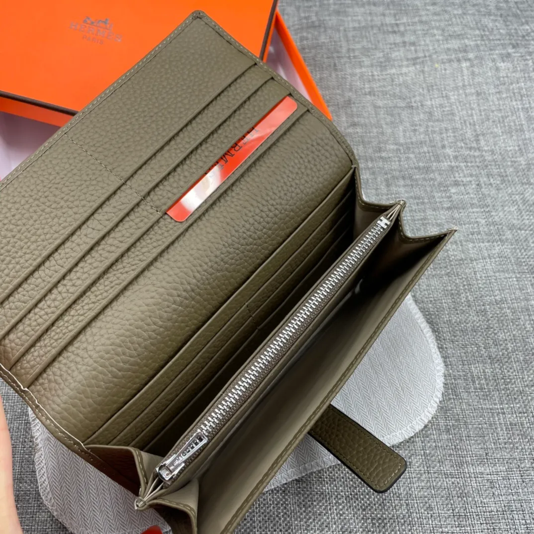 All Categories Hermès Wallet (Hermès) Hermès Original Order 514