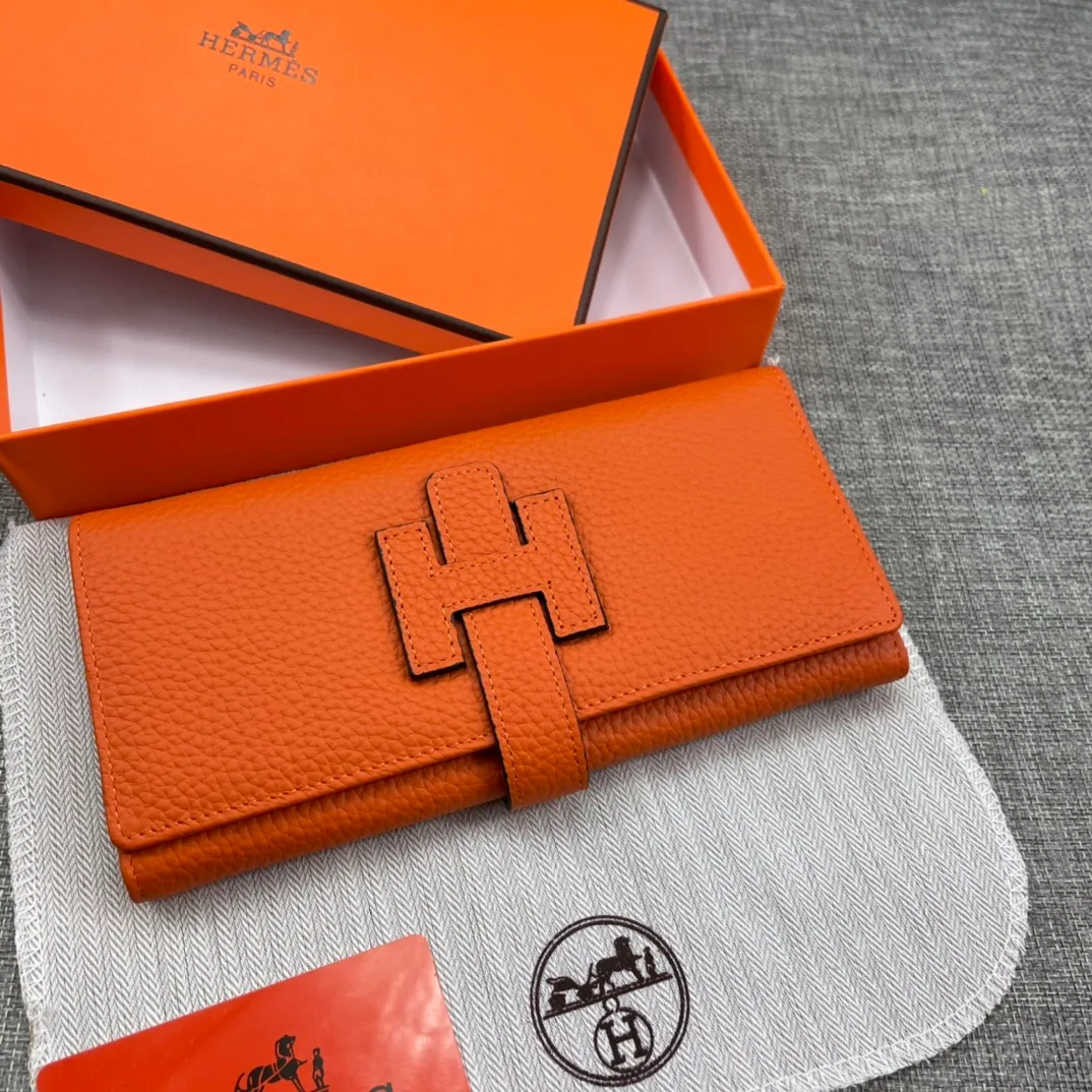 All Categories Hermès Wallet (Hermès) Hermès Original Order 514