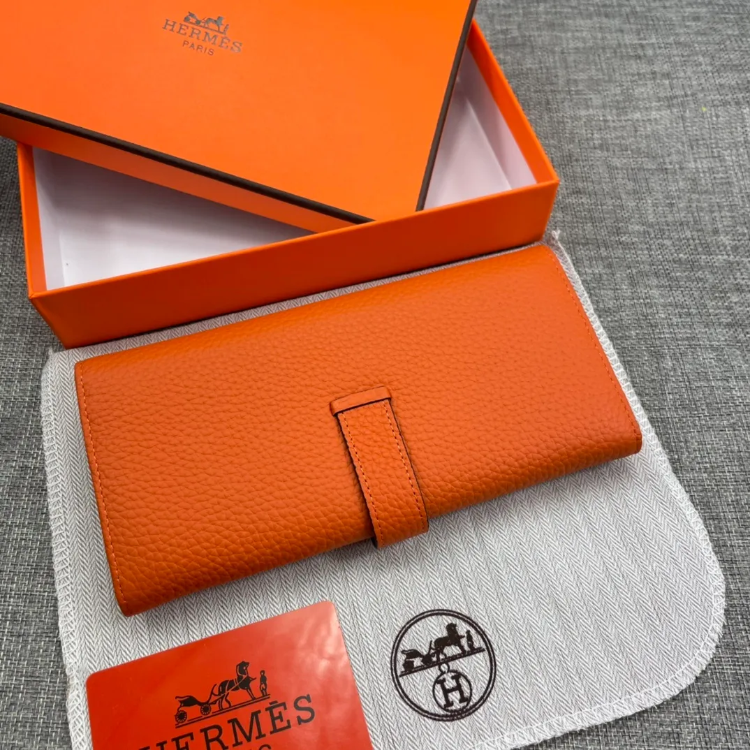 All Categories Hermès Wallet (Hermès) Hermès Original Order 514
