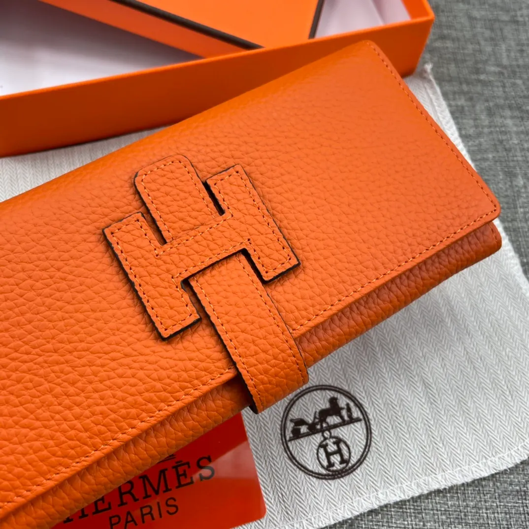 All Categories Hermès Wallet (Hermès) Hermès Original Order 514