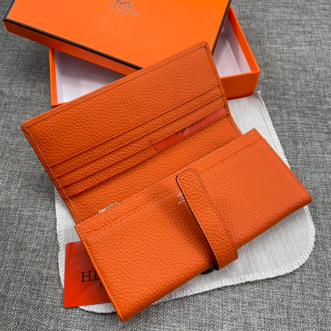 All Categories Hermès Wallet (Hermès) Hermès Original Order 514