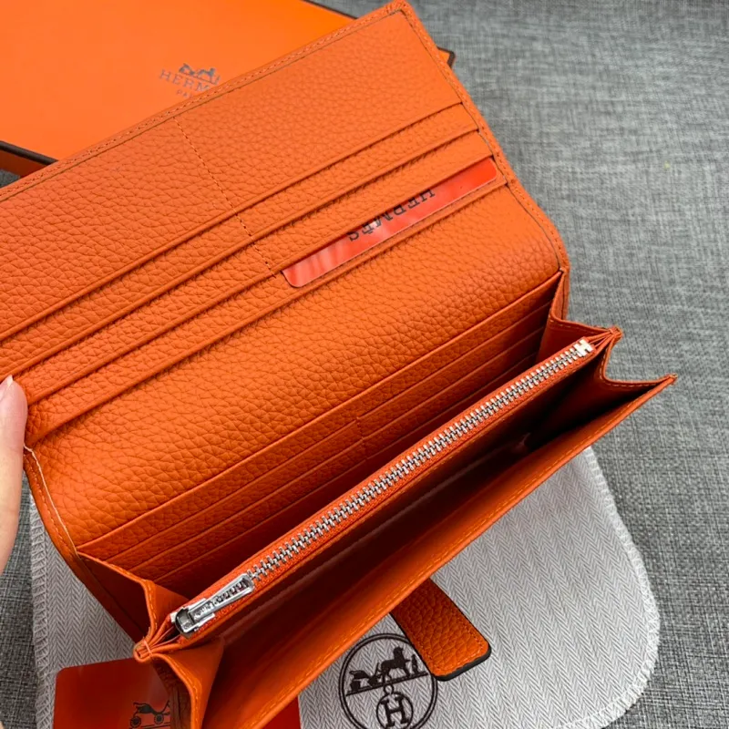 All Categories Hermès Wallet (Hermès) Hermès Original Order 514