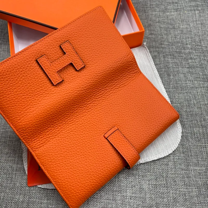 All Categories Hermès Wallet (Hermès) Hermès Original Order 514