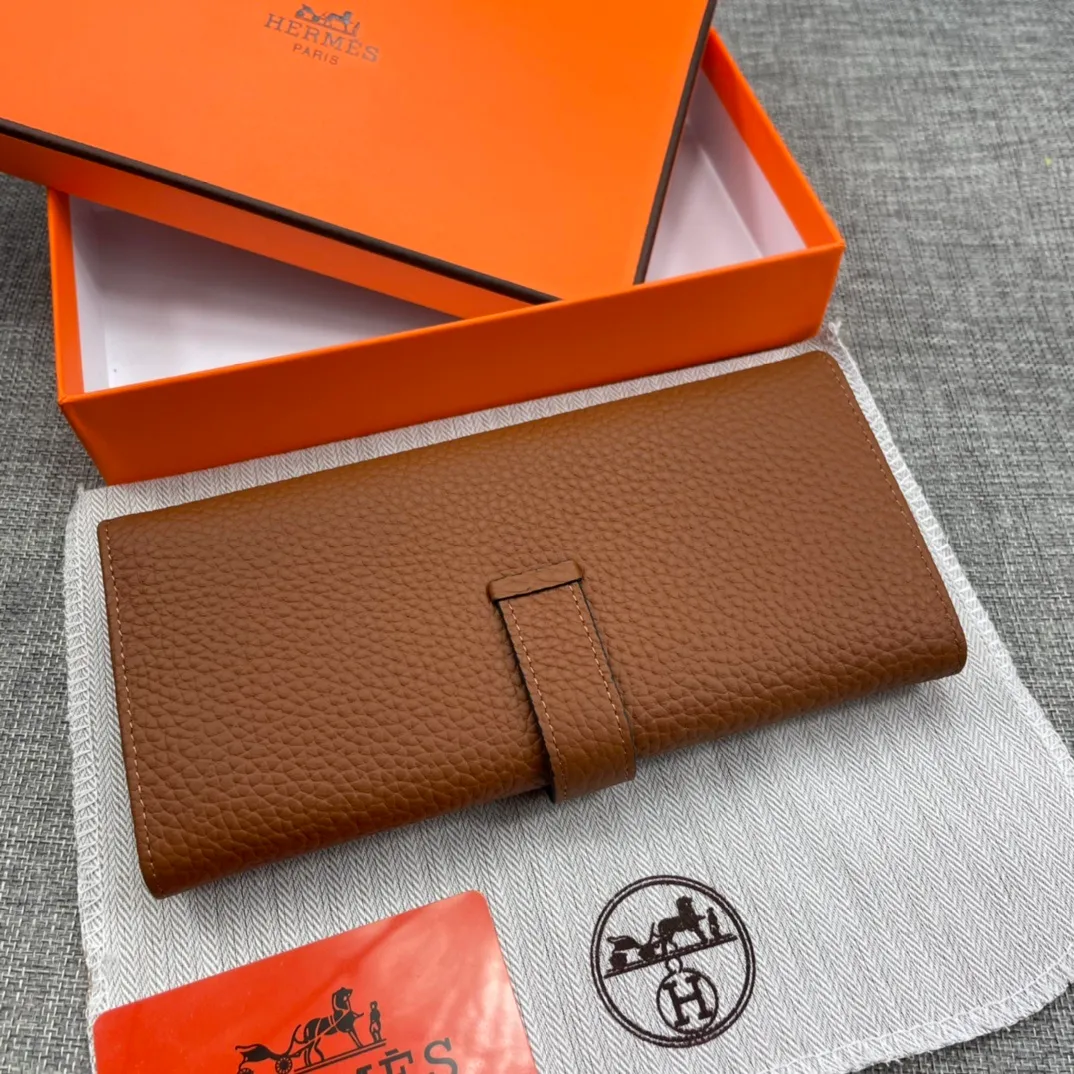 All Categories Hermès Wallet (Hermès) Hermès Original Order 514