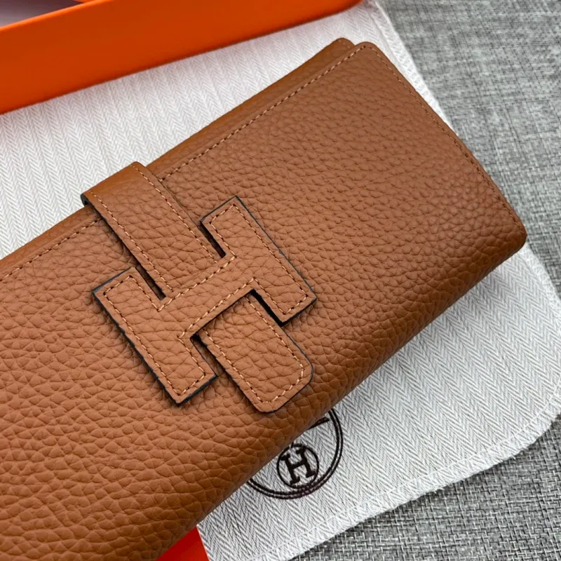 All Categories Hermès Wallet (Hermès) Hermès Original Order 514