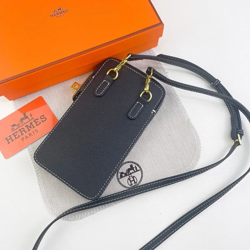All categories Hermès wallet (Hermès) Hermès 9852 gold buckle