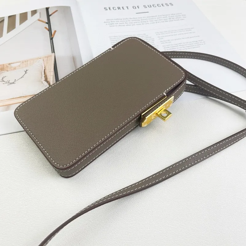 All categories Hermès wallet (Hermès) Hermès 9852 gold buckle
