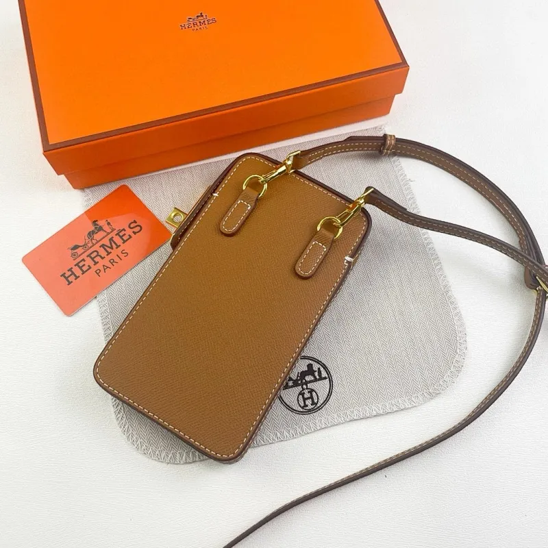 All categories Hermès wallet (Hermès) Hermès 9852 gold buckle