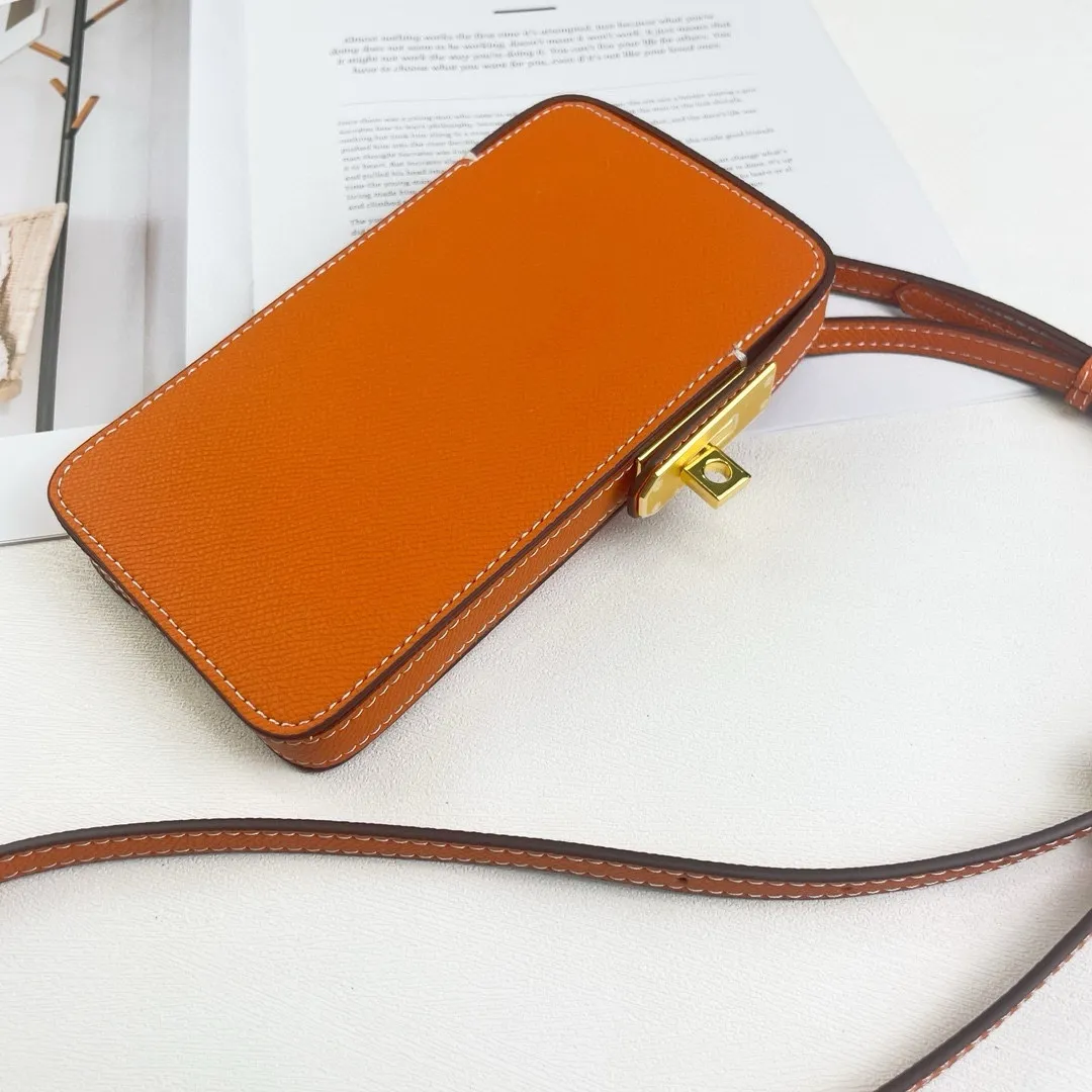 All categories Hermès wallet (Hermès) Hermès 9852 gold buckle