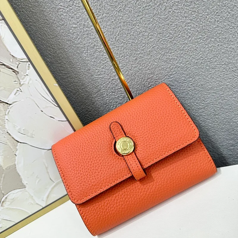 All Categories Hermès Wallet (Hermès) Hermès H230 Gold Buckle_CM_1