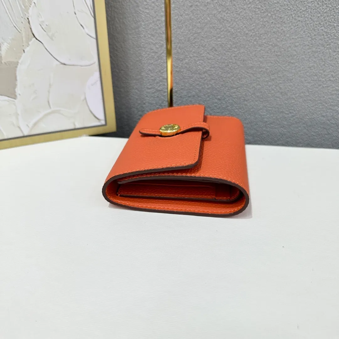 All Categories Hermès Wallet (Hermès) Hermès H230 Gold Buckle_CM_1