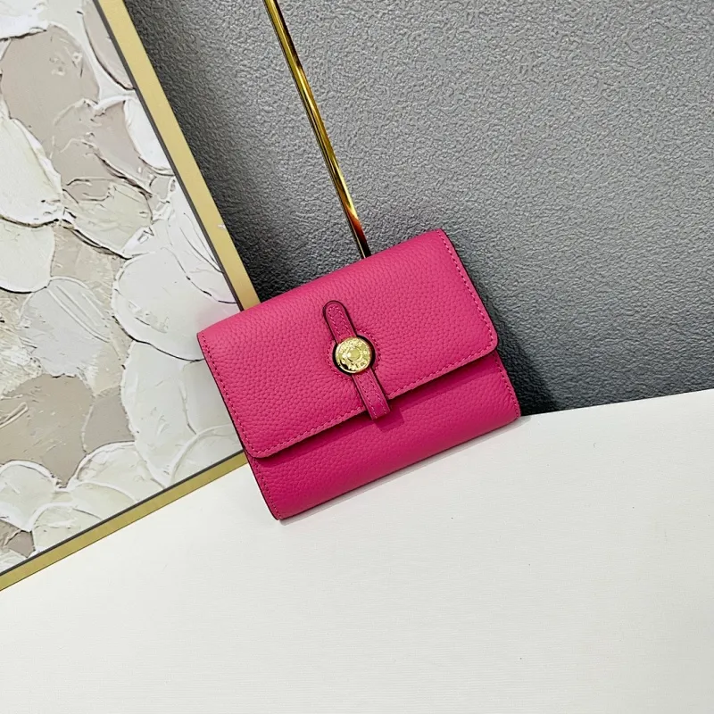 All Categories Hermès Wallet (Hermès) Hermès H230 Gold Buckle_CM_1