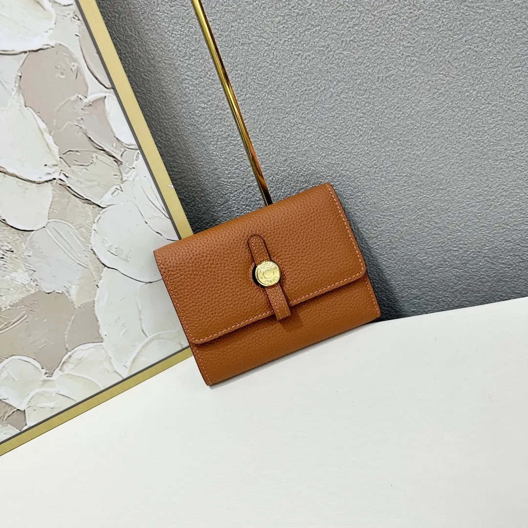All Categories Hermès Wallet (Hermès) Hermès H230 Gold Buckle_CM_1