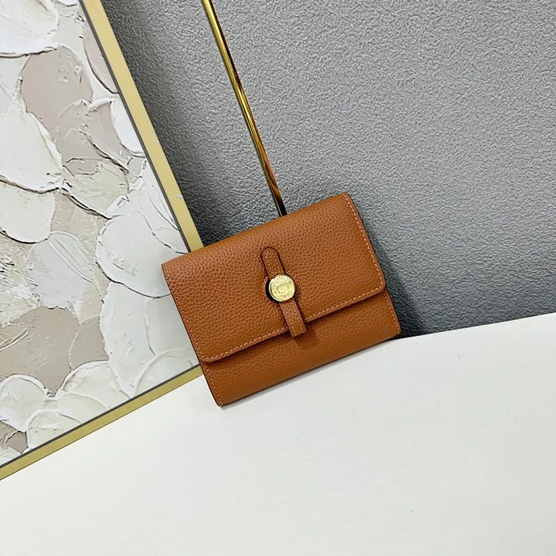 All Categories Hermès Wallet (Hermès) Hermès H230 Gold Buckle_CM_1