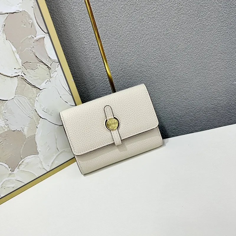 All Categories Hermès Wallet (Hermès) Hermès H230 Gold Buckle_CM_1