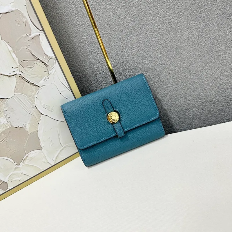 All Categories Hermès Wallet (Hermès) Hermès H230 Gold Buckle_CM_1