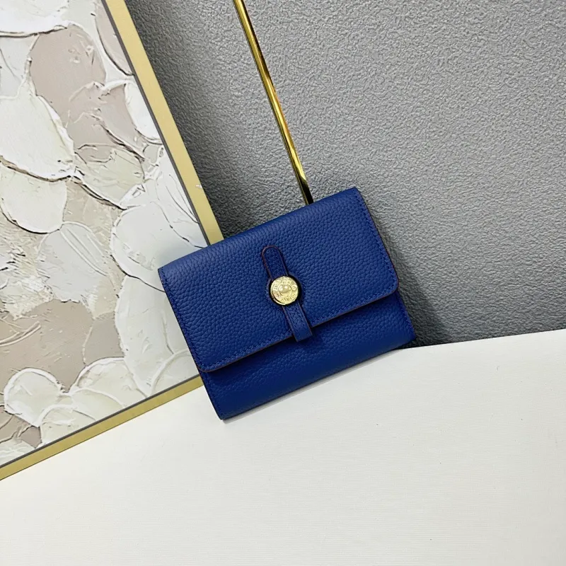 All Categories Hermès Wallet (Hermès) Hermès H230 Gold Buckle_CM_1