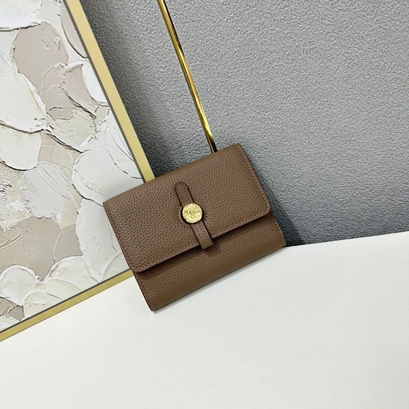 All Categories Hermès Wallet (Hermès) Hermès H230 Gold Buckle_CM_1