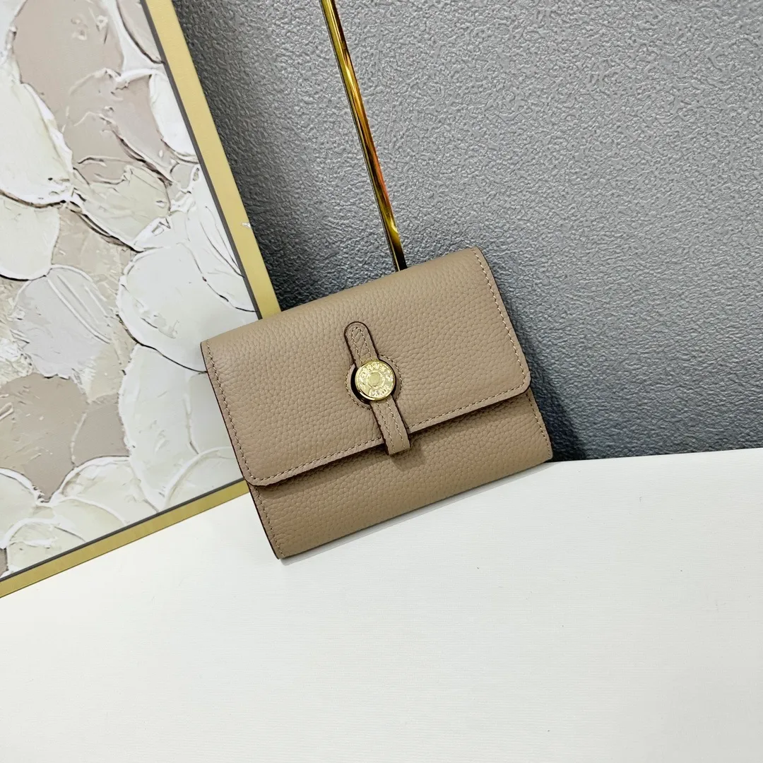 All Categories Hermès Wallet (Hermès) Hermès H230 Gold Buckle_CM_1