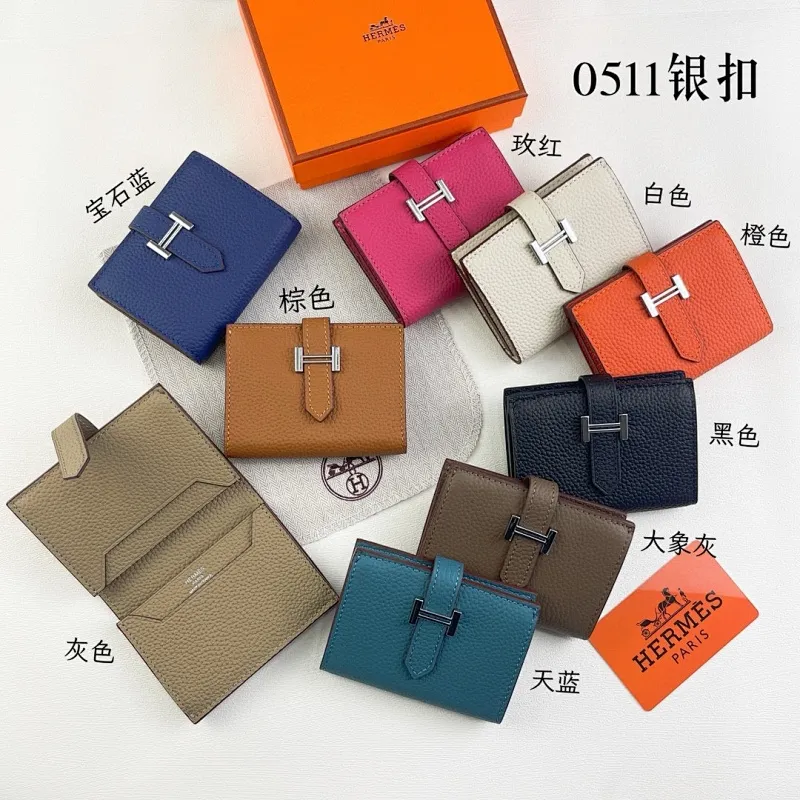 All categories Hermès wallet (Hermès) Hermès 0511