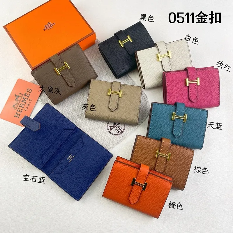 All categories Hermès wallet (Hermès) Hermès 0511