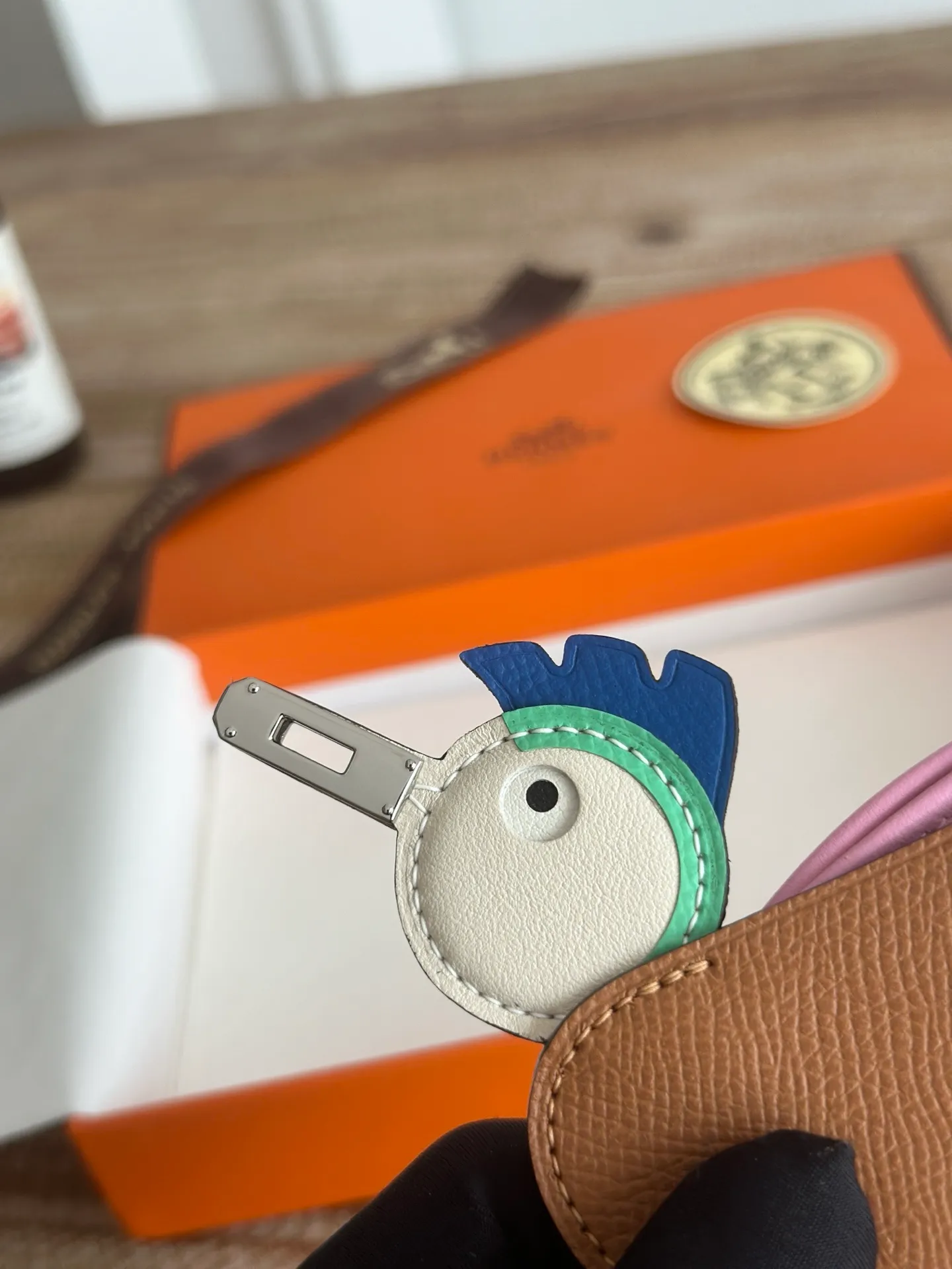 All categories Hermès wallet (Hermès) Hermès 1322