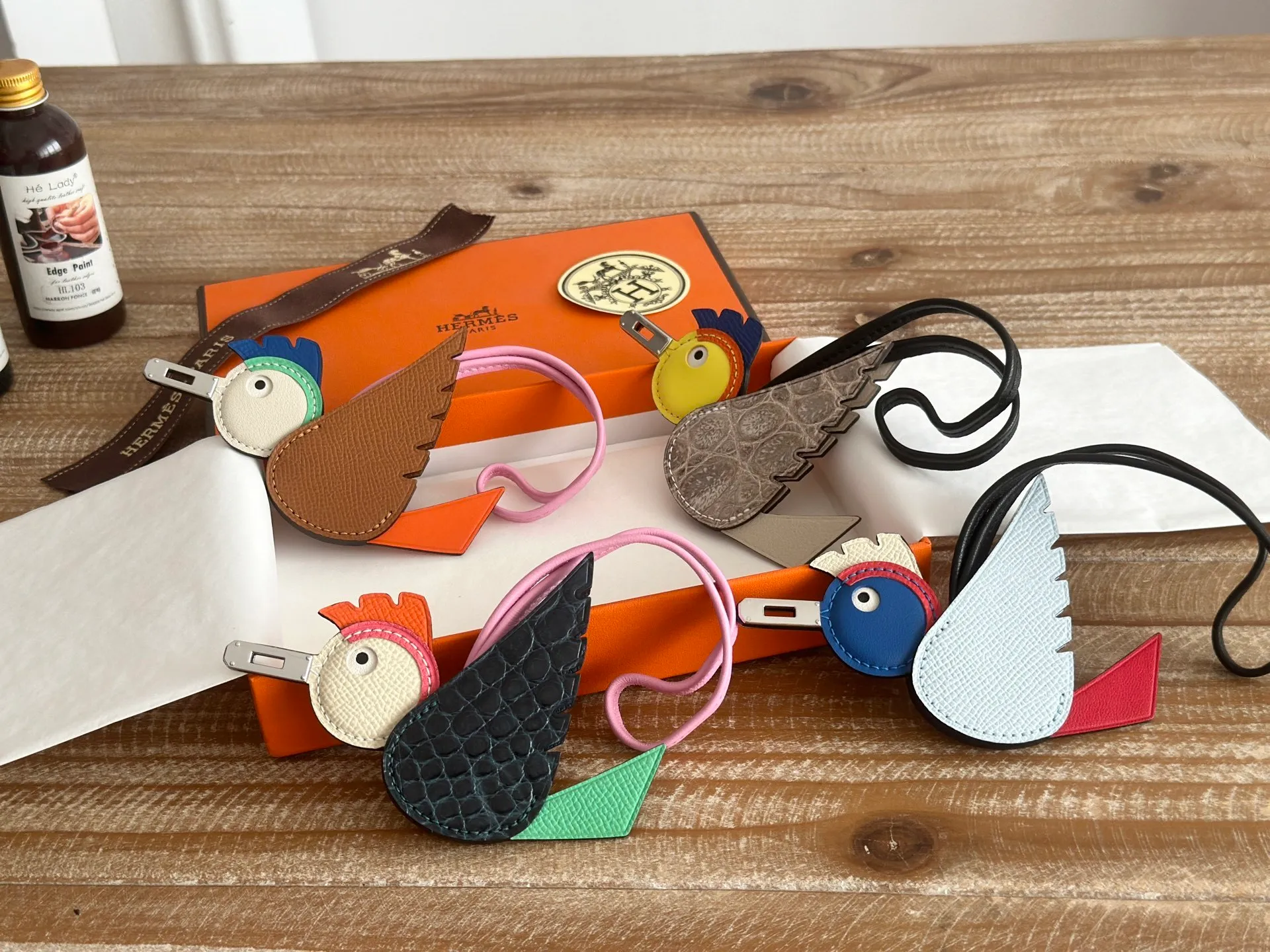 All categories Hermès wallet (Hermès) Hermès 1322