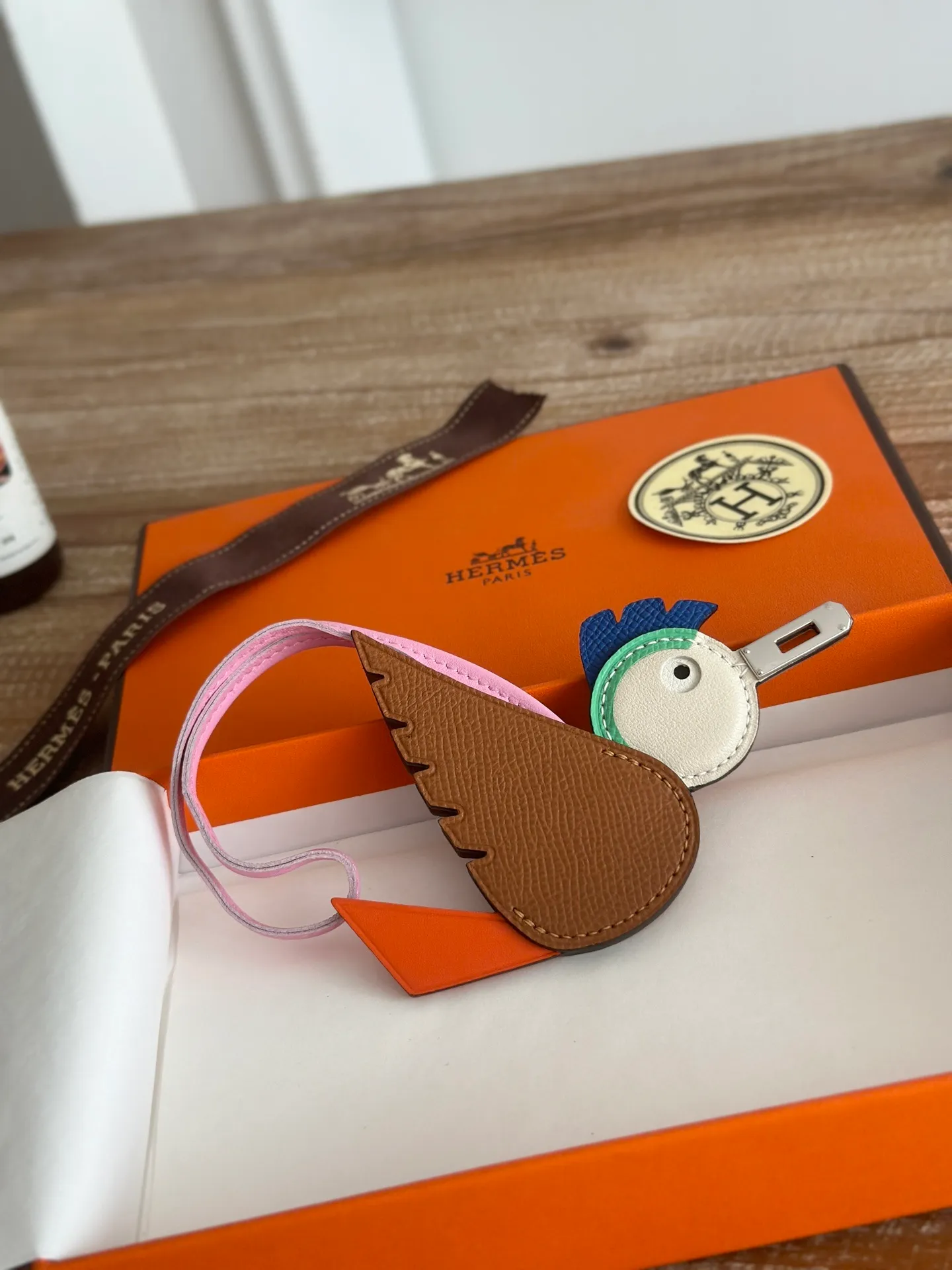 All categories Hermès wallet (Hermès) Hermès 1322