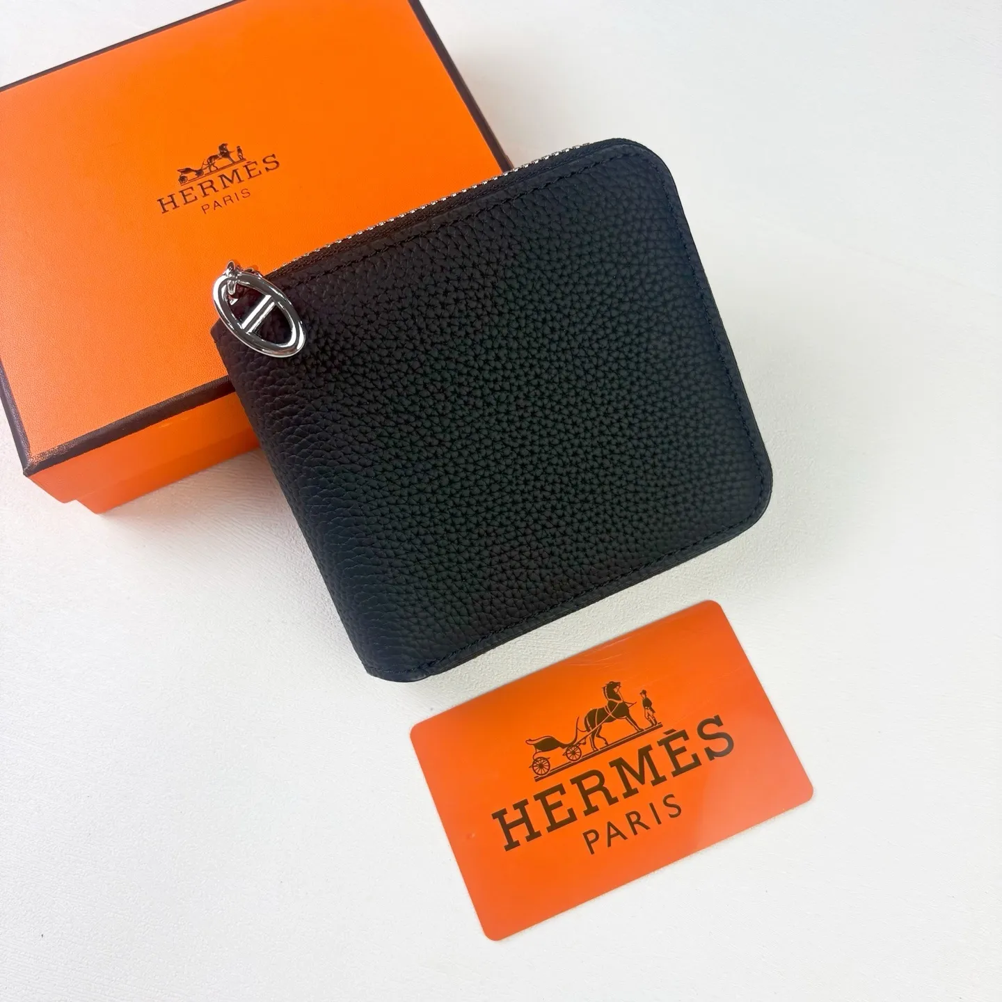 All categories Hermès wallet (Hermès) Hermès 665