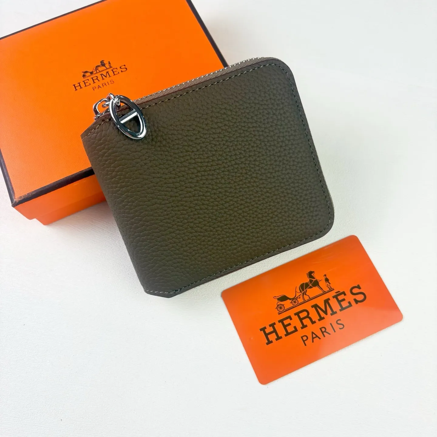 All categories Hermès wallet (Hermès) Hermès 665