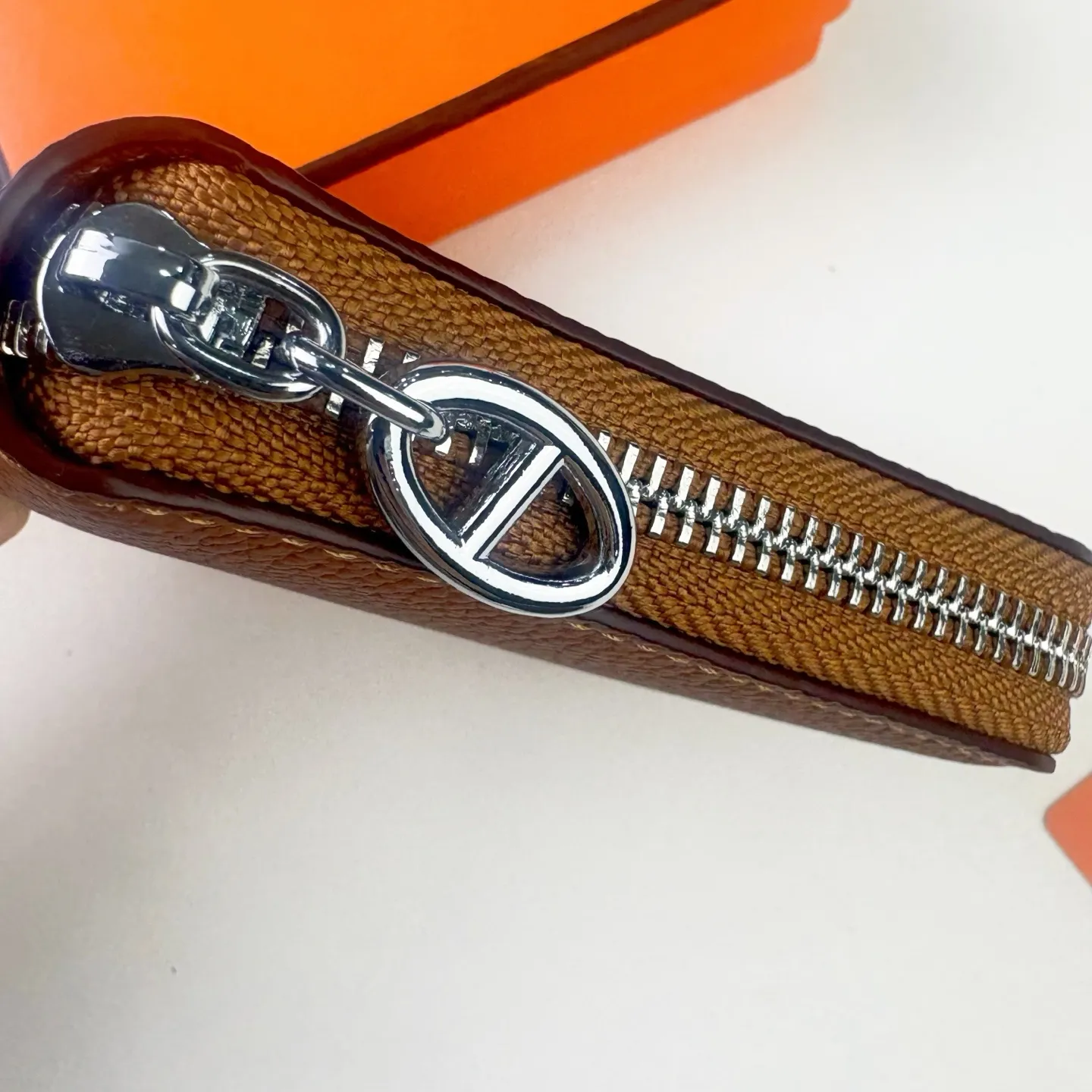 All categories Hermès wallet (Hermès) Hermès 665