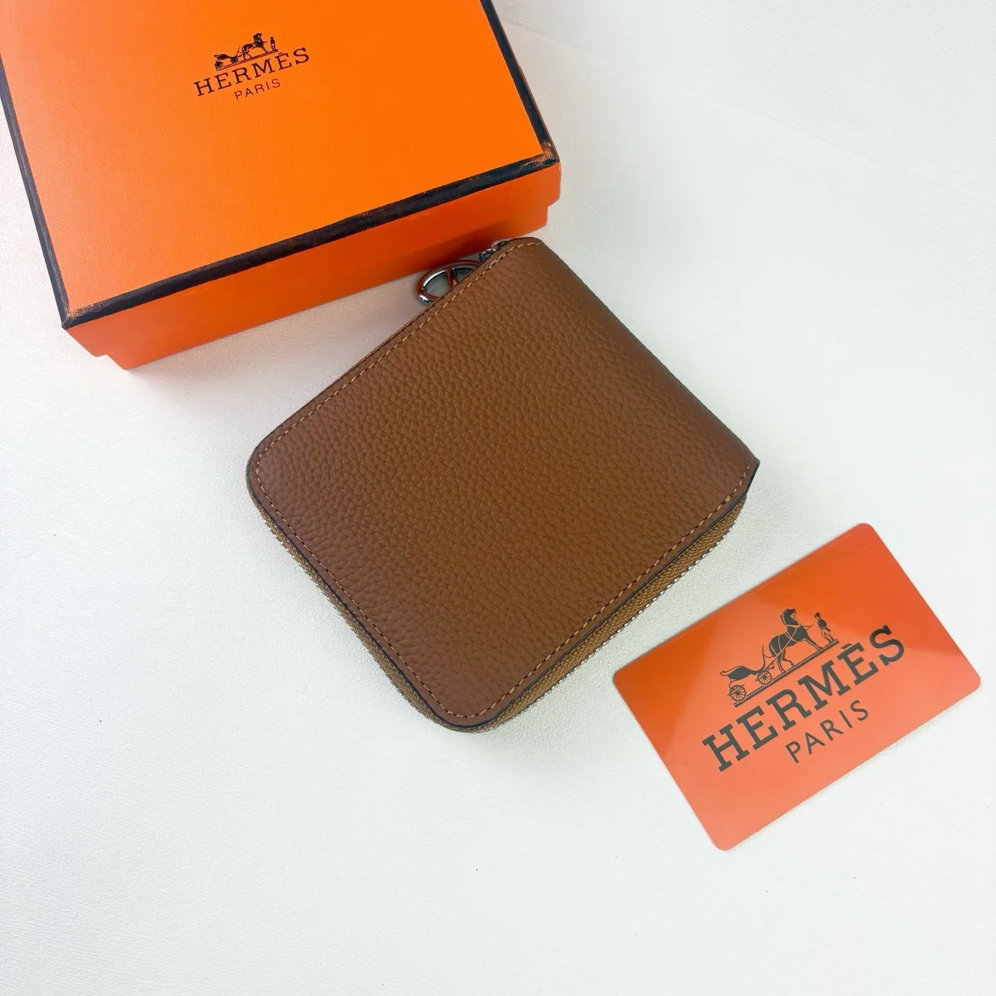 All categories Hermès wallet (Hermès) Hermès 665